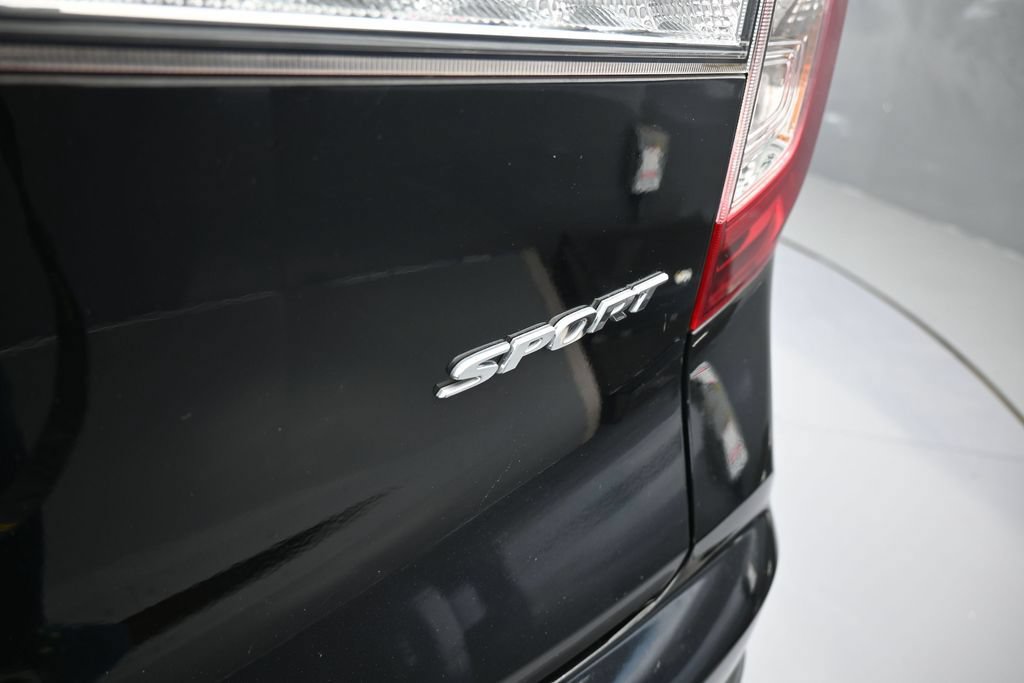 Used 2022 Honda Pilot Sport image 39