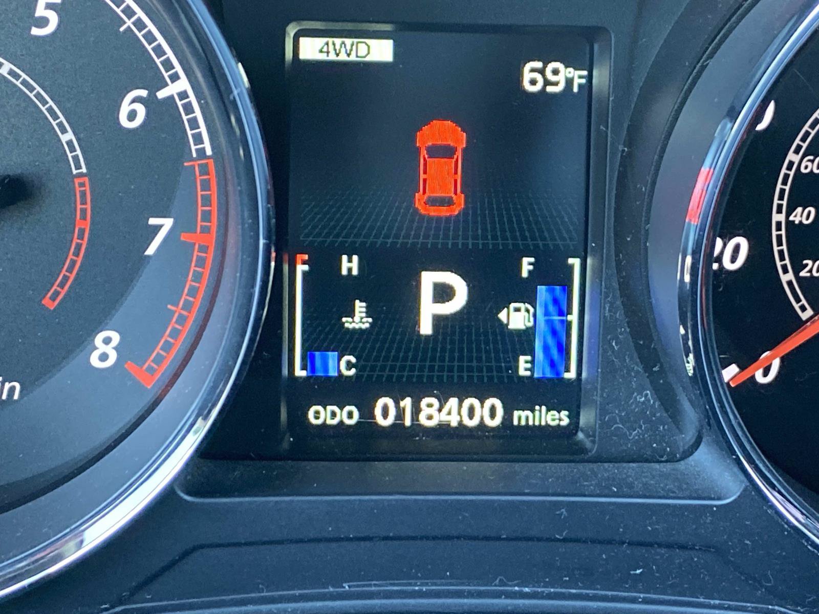 Used 2017 Mitsubishi Outlander Sport GT AWD/4WD image 30