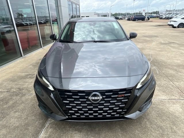 New 2026 Nissan Altima 2.5 SR w/ SR Premium Package FWD image 6
