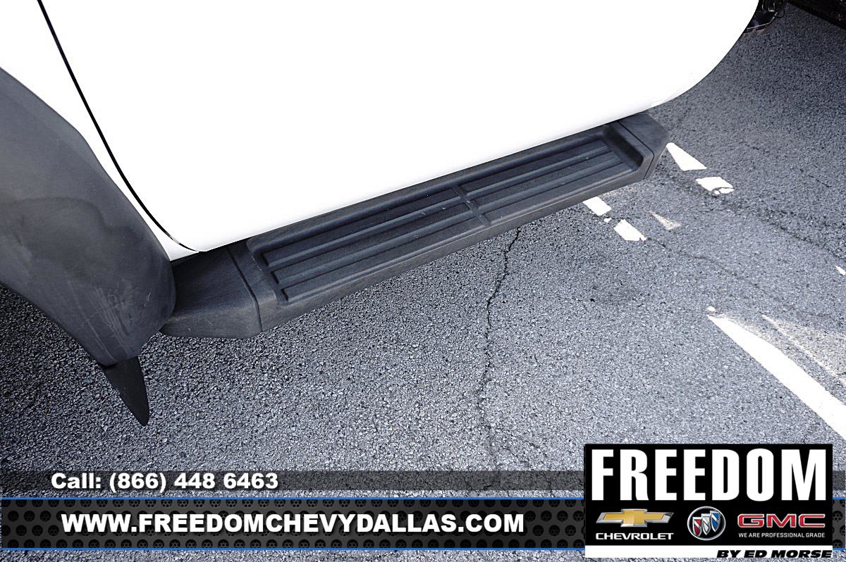 Used 2015 Ford F550 4x4 Regular Cab Super Duty image 29