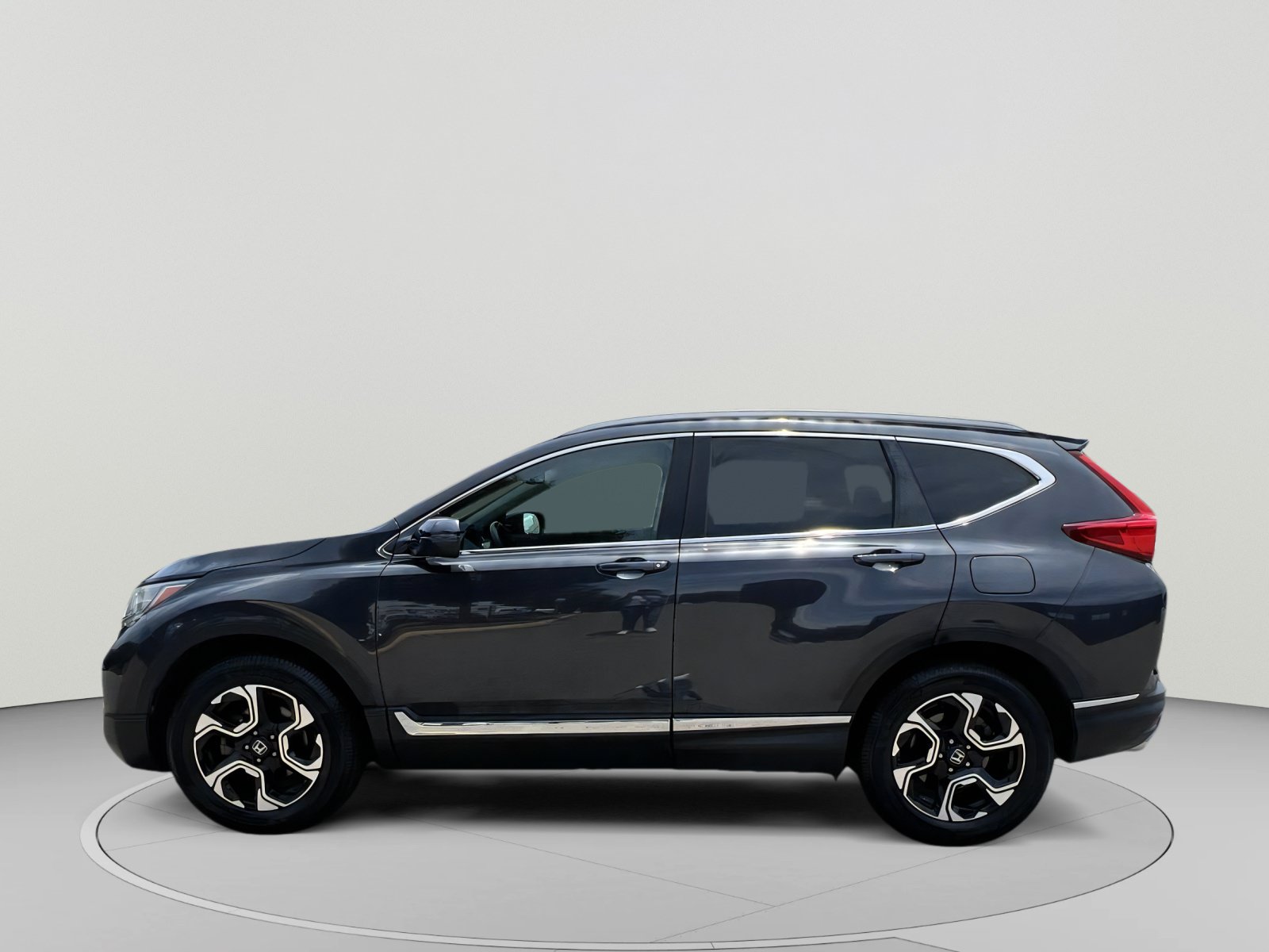 Used 2018 Honda CR-V Touring image 6