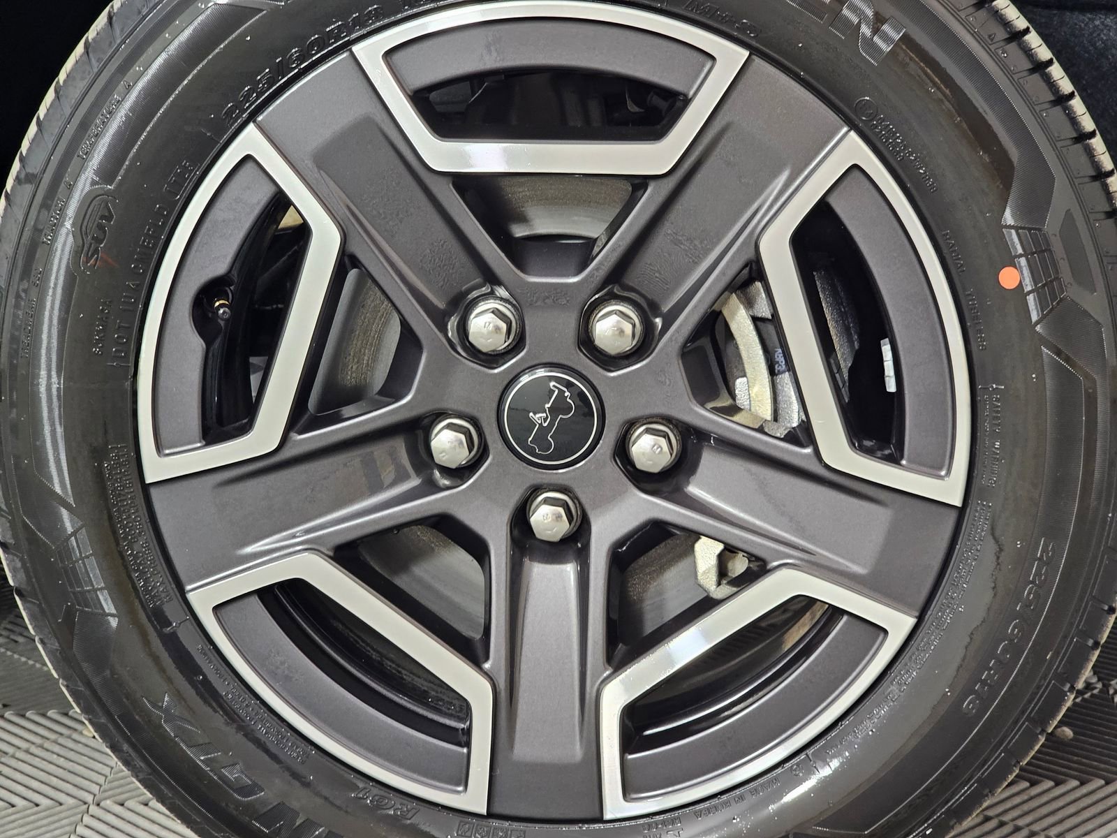 New 2026 Jeep Cherokee Laredo image 8