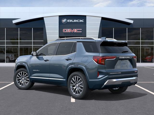 New 2026 GMC Terrain Denali w/ LPO, Floor Liner Package image 3
