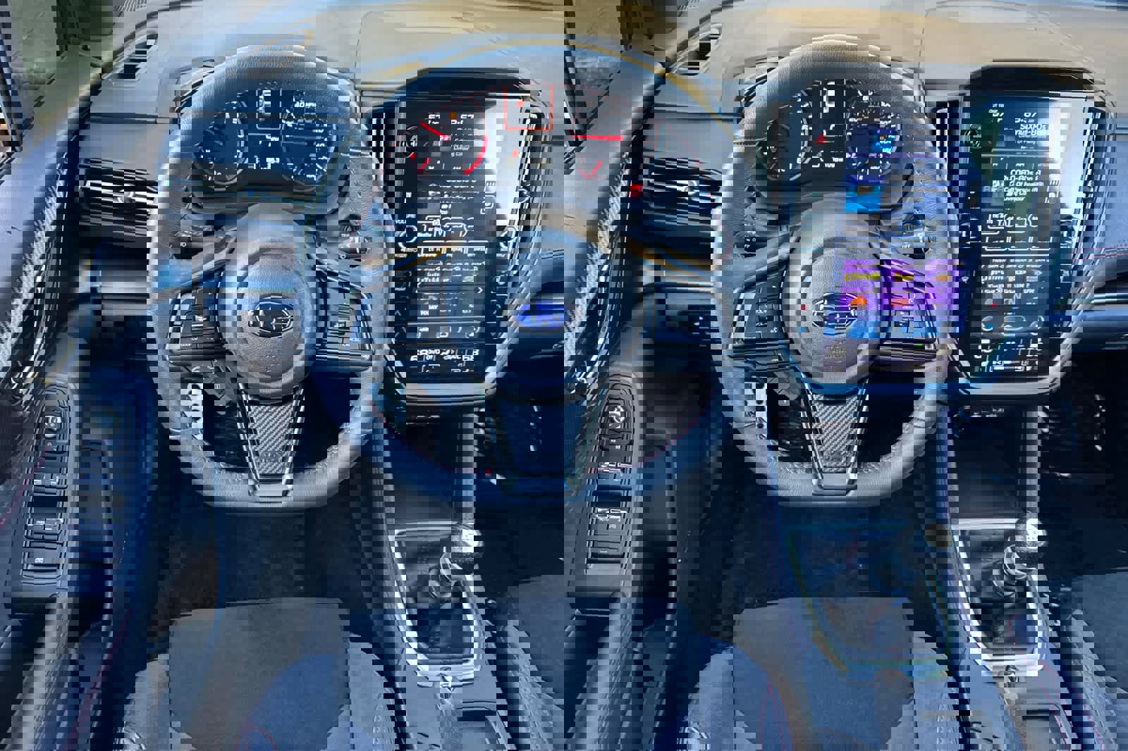 Used 2022 Subaru WRX Limited image 13