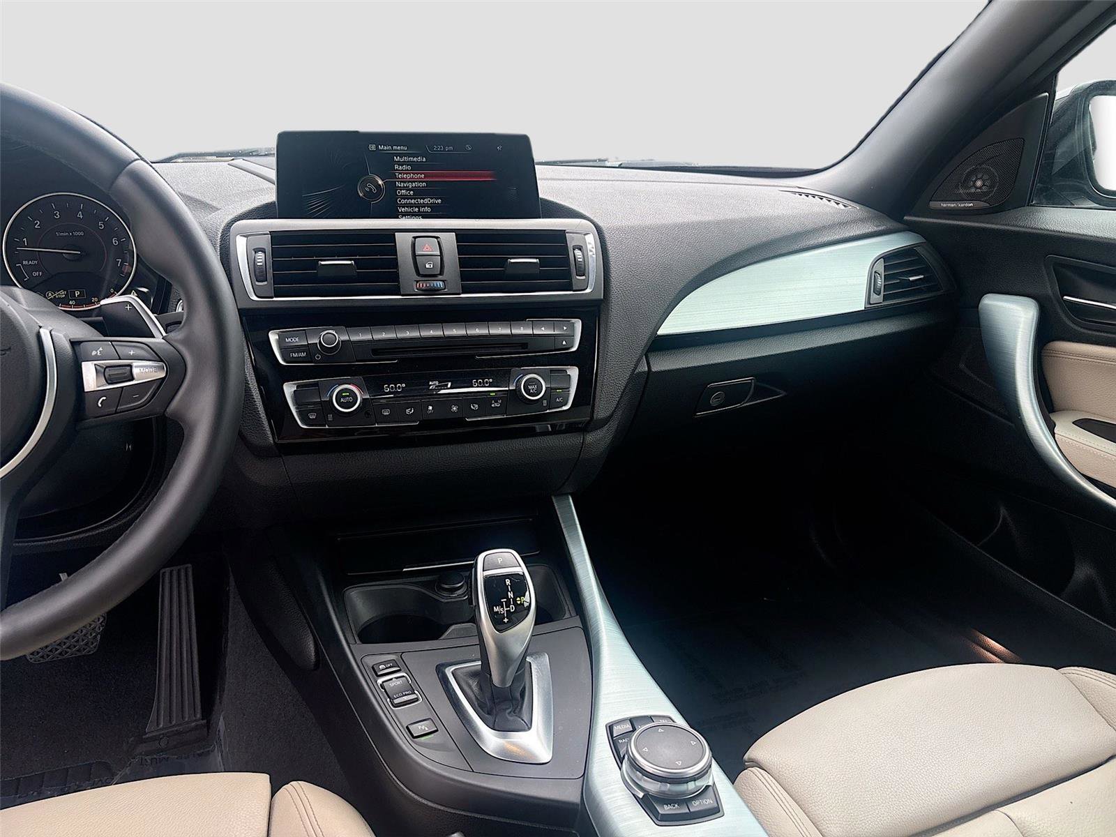 Used 2015 BMW M235i Convertible image 25