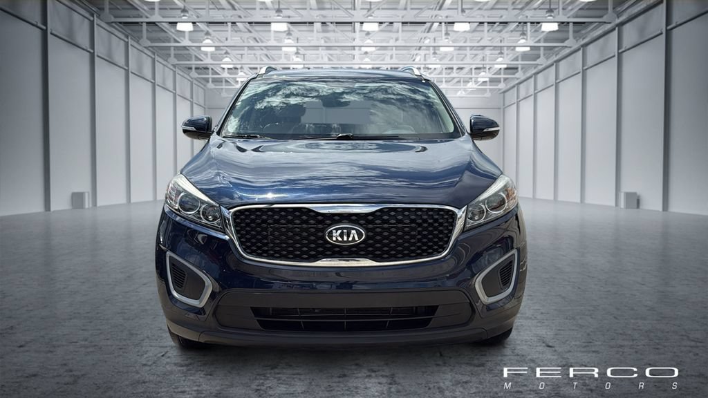 Used 2018 Kia Sorento FWD image 8