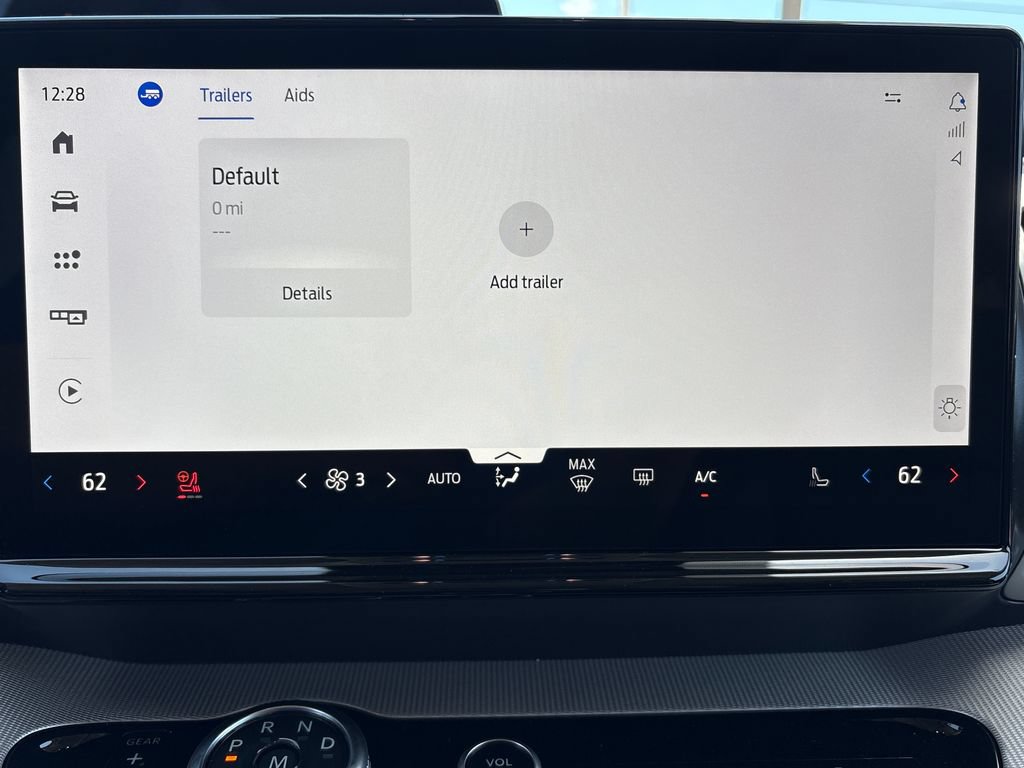 New 2026 Ford Expedition Max Active AWD/4WD image 49