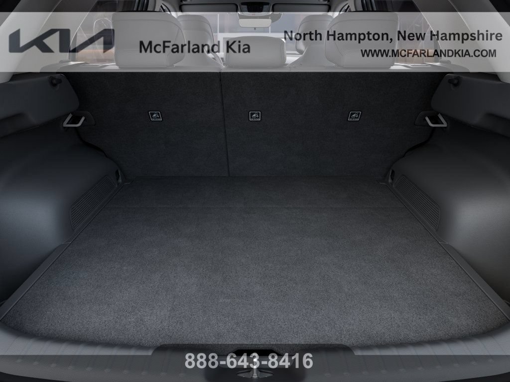 New 2026 Kia Niro Wind FWD image 19