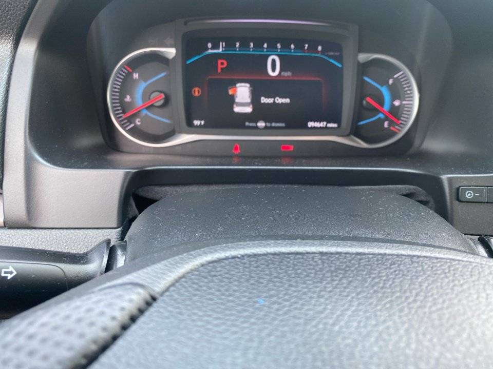 Used 2020 Honda Passport EX-L image 14