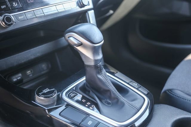 Used 2024 Kia Seltos S image 23