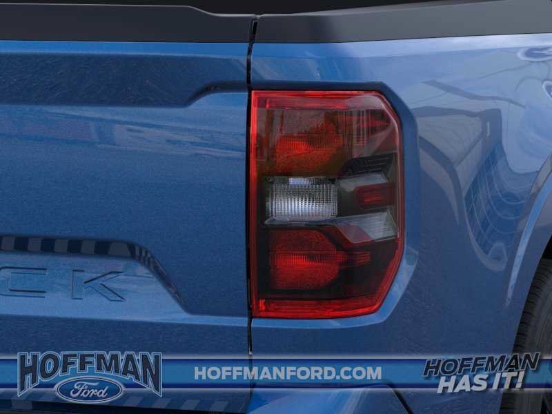 New 2026 Ford Maverick Lobo AWD/4WD image 22