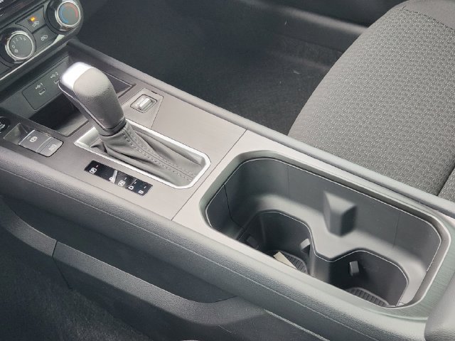 New 2026 Nissan Kicks S FWD image 16