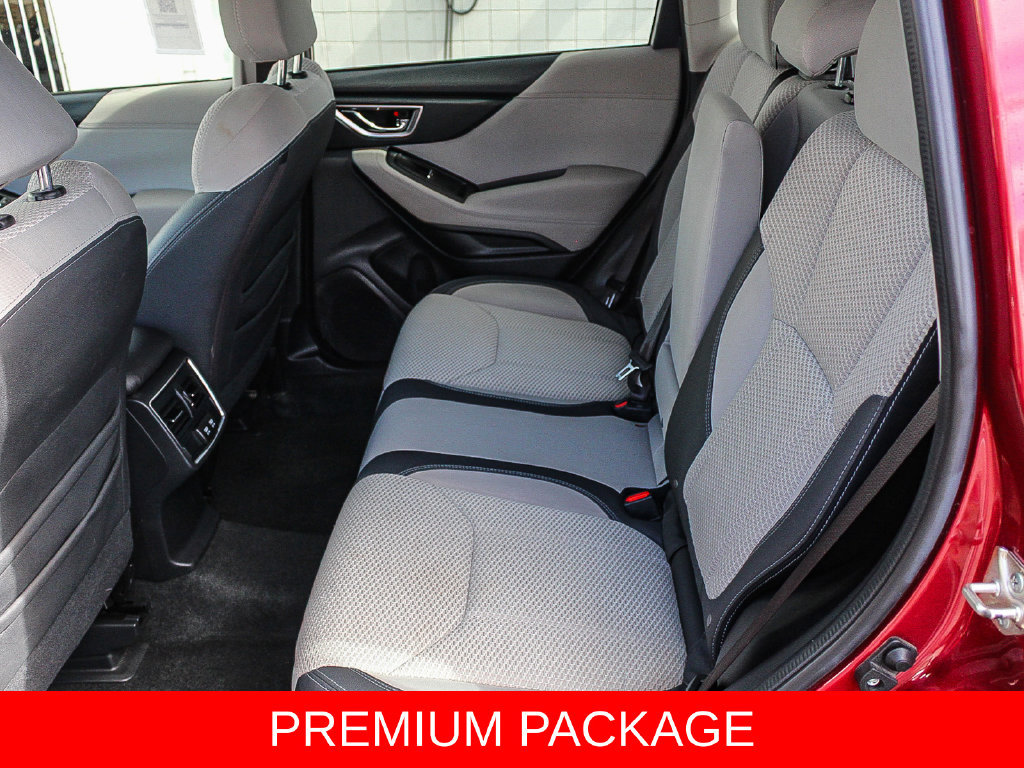 Used 2020 Subaru Forester Premium AWD/4WD image 19