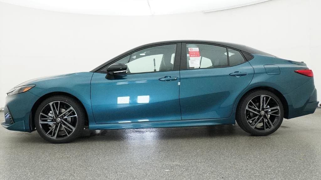 New 2026 Toyota Camry XSE w/ Premium Plus Package FWD image 19