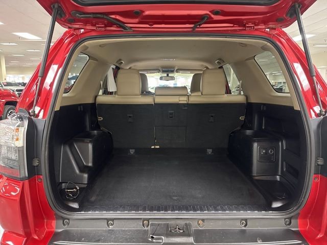 Used 2019 Toyota 4Runner SR5 Premium image 15