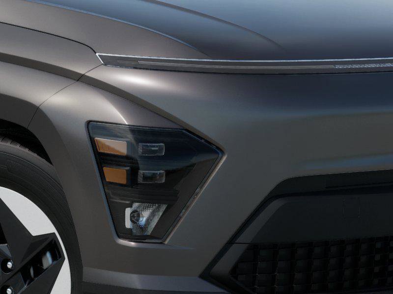 Used 2025 Hyundai Kona SEL FWD image 9