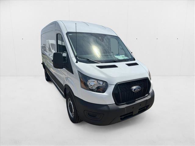 New 2025 Ford Transit 250 148 Medium Roof w/ Load Area Protection Package image 7