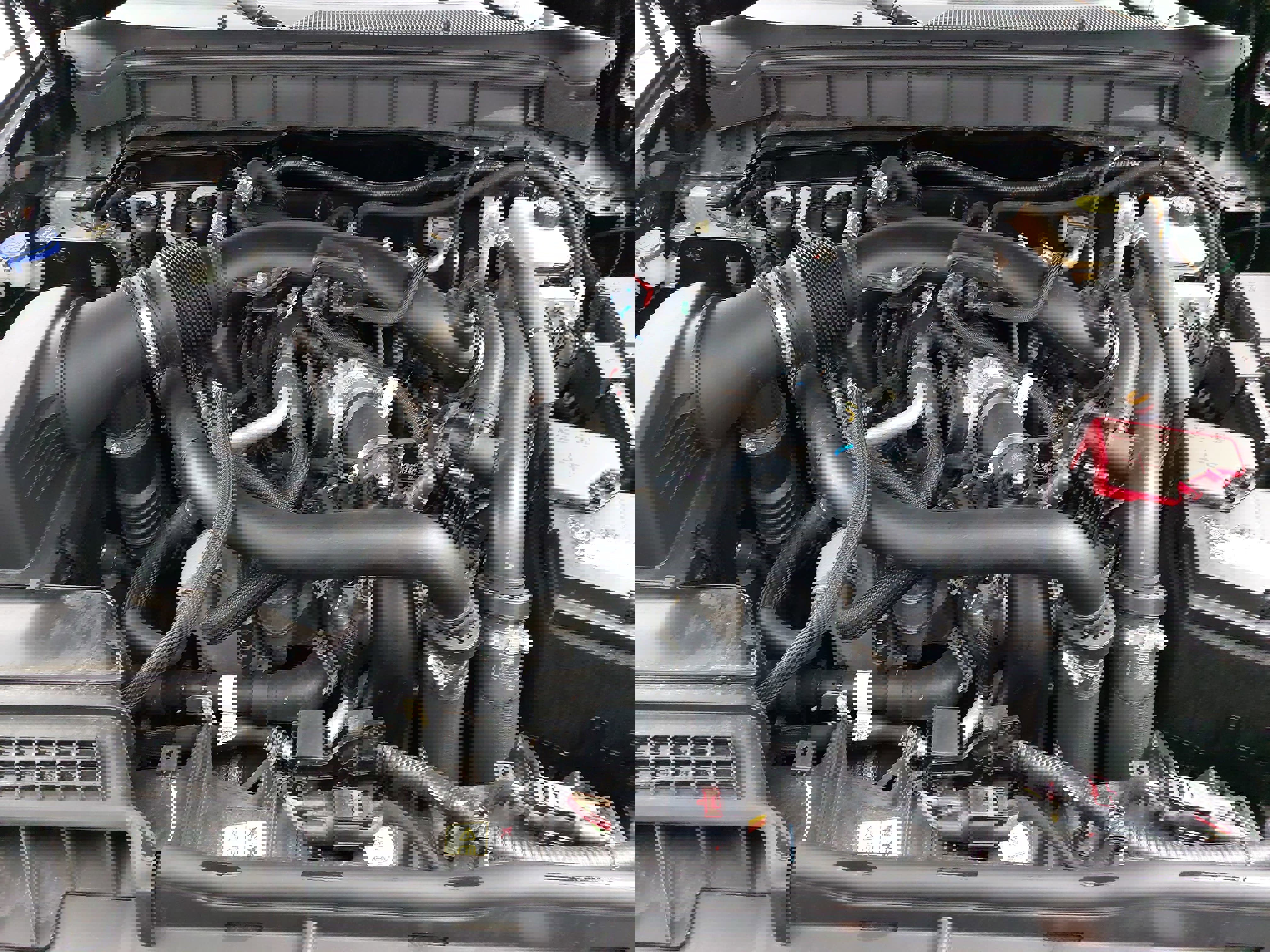 Used 2023 Ford Bronco Raptor image 30