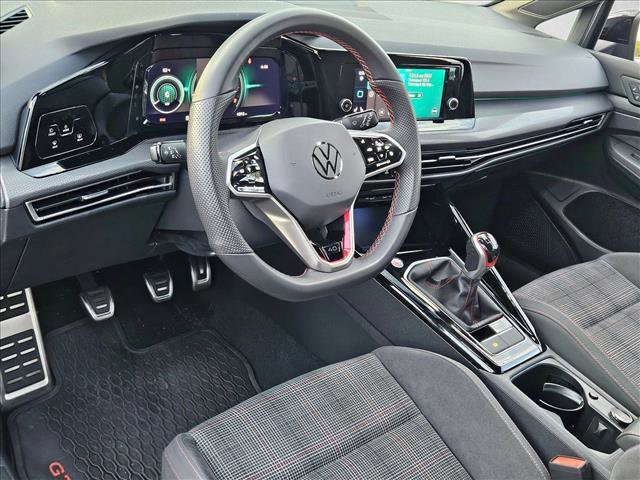 Used 2023 Volkswagen GTI 40th Anniversary Edition image 10