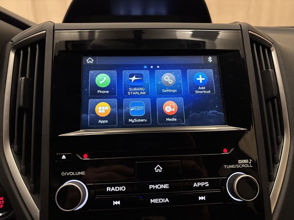 Used 2023 Subaru Crosstrek 2.0i Premium image 11