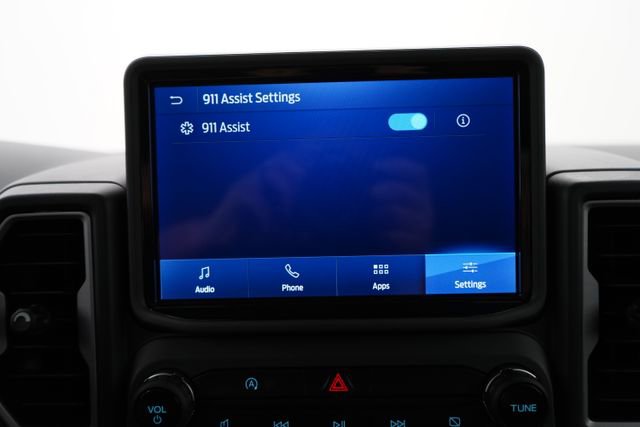 Used 2021 Ford Bronco Sport Big Bend image 37