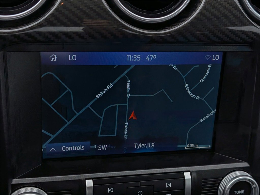 Used 2020 Ford Mustang GT Premium w/ Carbon Sport Interior Package image 20