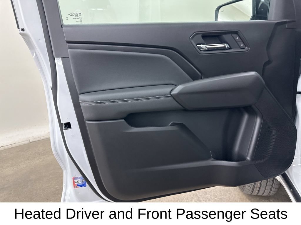 New 2026 GMC Canyon Elevation w/ Convenience Package AWD/4WD image 30