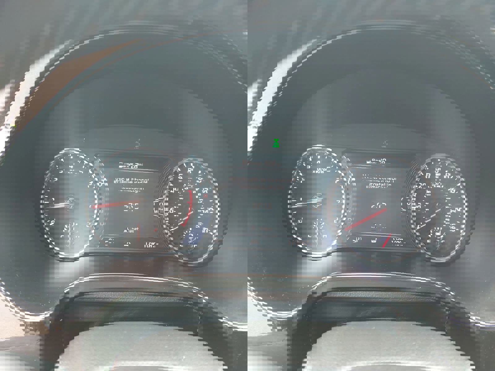 Used 2021 Kia Seltos SX image 20