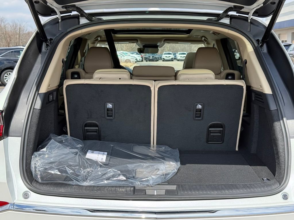 New 2026 Acura MDX w/ Technology Package image 6