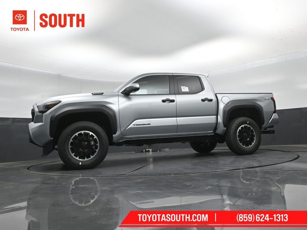 New 2026 Toyota Tacoma TRD Off-Road w/ TRD Off Road Premium Package AWD/4WD image 45