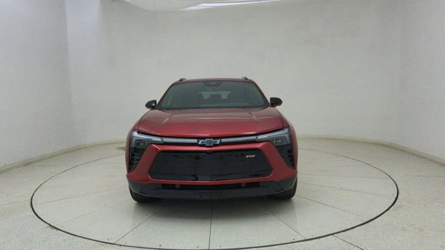 Used 2024 Chevrolet Blazer EV RS image 65