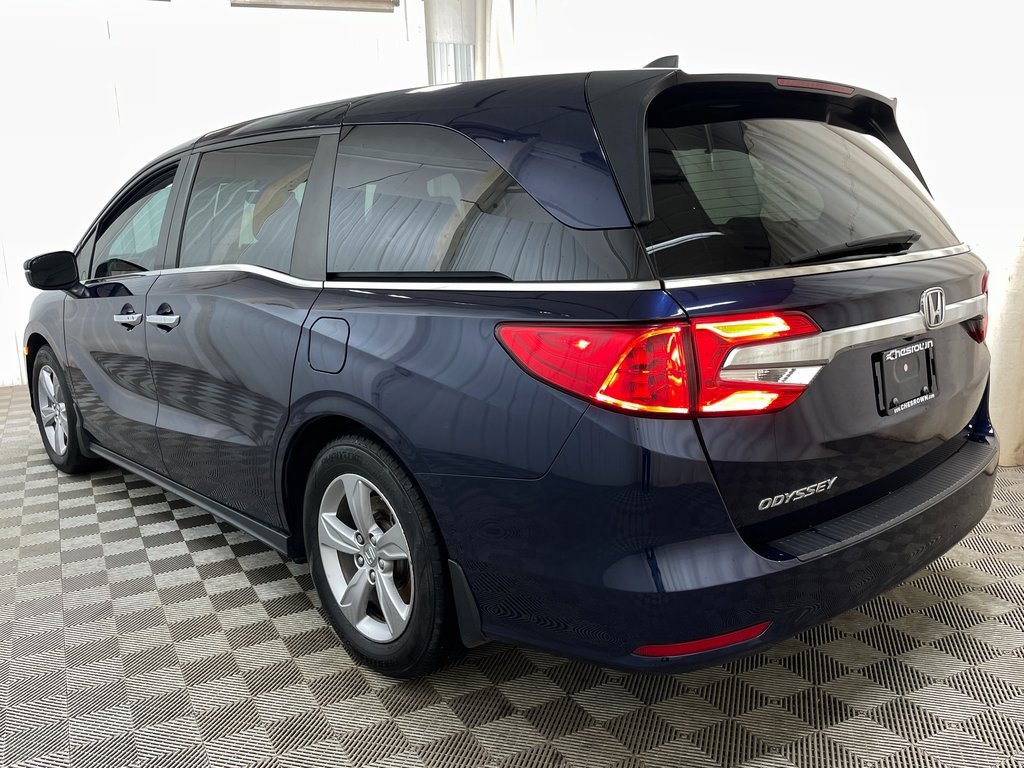 Used 2019 Honda Odyssey EX-L image 20