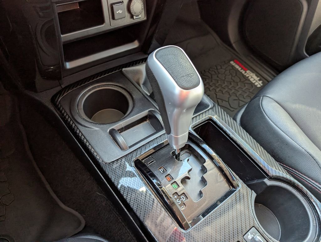 Used 2023 Toyota 4Runner TRD Pro image 29