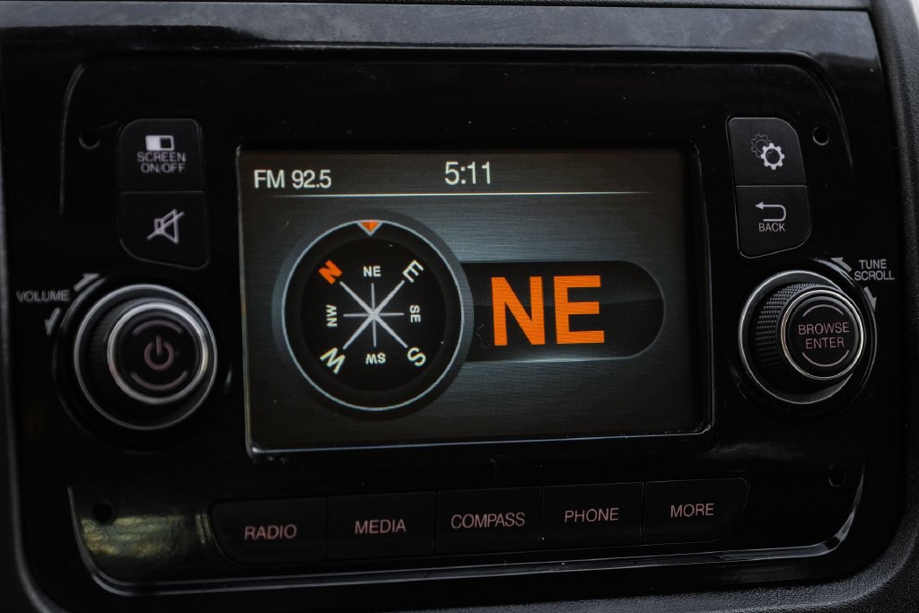 Used 2019 RAM ProMaster 2500 FWD image 30
