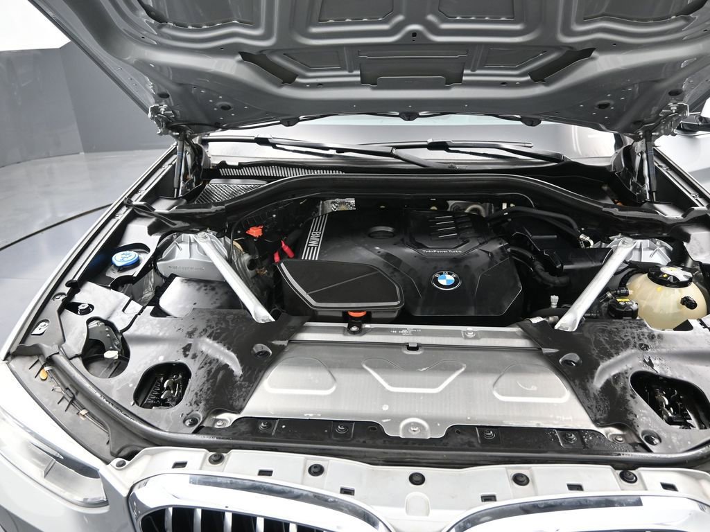 Used 2020 BMW X3 sDrive30i w/ Premium Package image 15