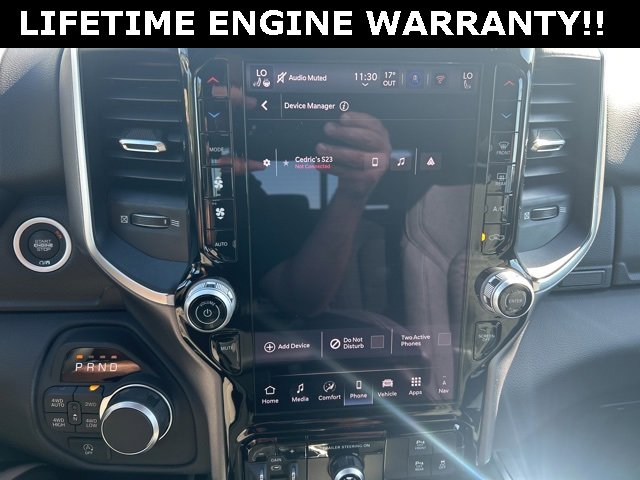 New 2026 RAM 1500 Big Horn image 27