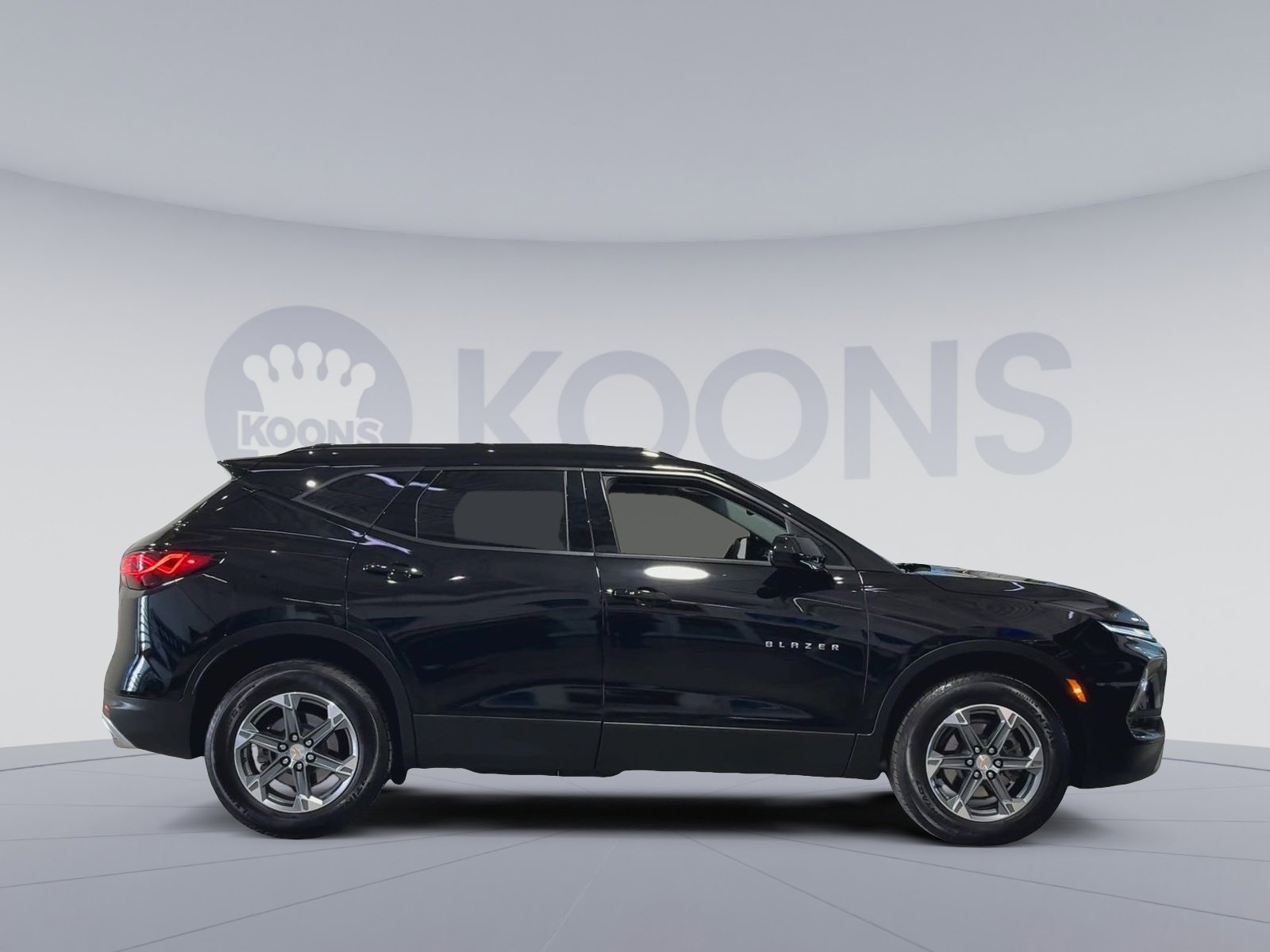 Used 2024 Chevrolet Blazer LT w/ Convenience Package image 12