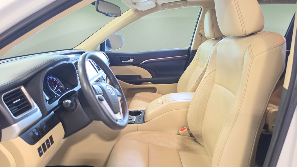 Used 2015 Toyota Highlander Limited AWD/4WD image 13