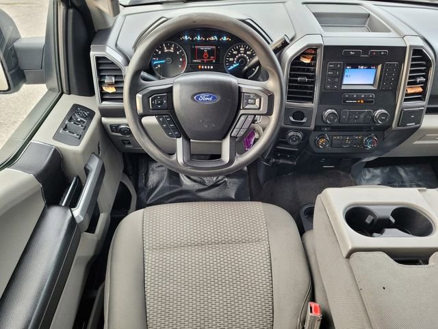 Used 2018 Ford F150 XLT w/ Trailer Tow Package image 16