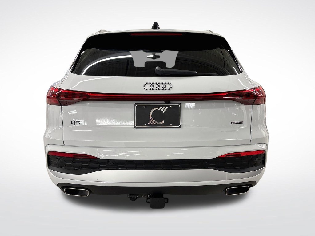 New 2026 Audi Q5 Premium Plus AWD/4WD image 4