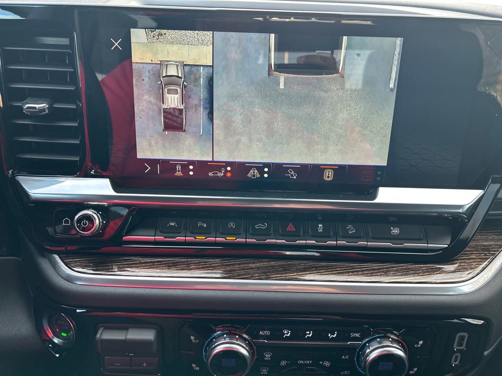 New 2026 GMC Sierra 1500 SLE w/ X31 Off-Road Package image 55