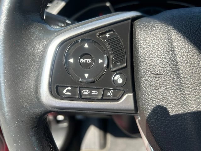 Used 2017 Honda Civic EX-L image 25