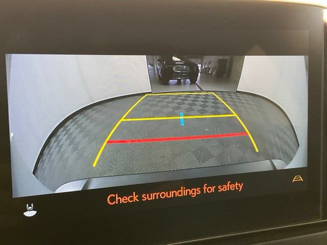 Used 2024 Lexus UX 250h F Sport AWD/4WD image 9