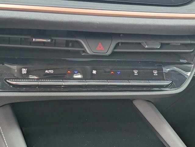 New 2026 Buick Envision Sport Touring AWD/4WD image 15