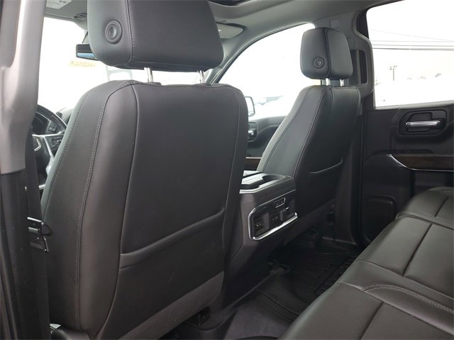 Used 2020 GMC Sierra 1500 SLT w/ SLT Premium Plus Package image 15