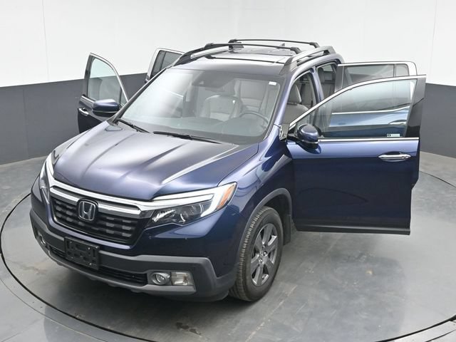 Used 2020 Honda Ridgeline RTL-E image 51