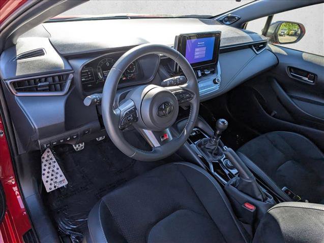 Used 2024 Toyota Corolla GR image 9