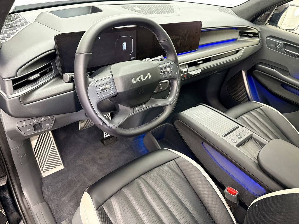 Used 2024 Kia EV9 GT-Line image 9