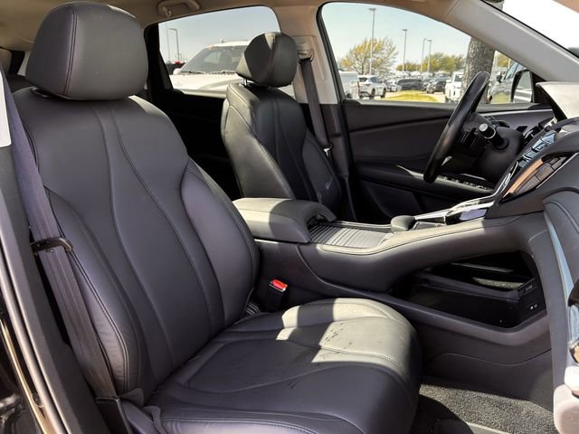 Certified 2024 Acura RDX SH-AWD image 27