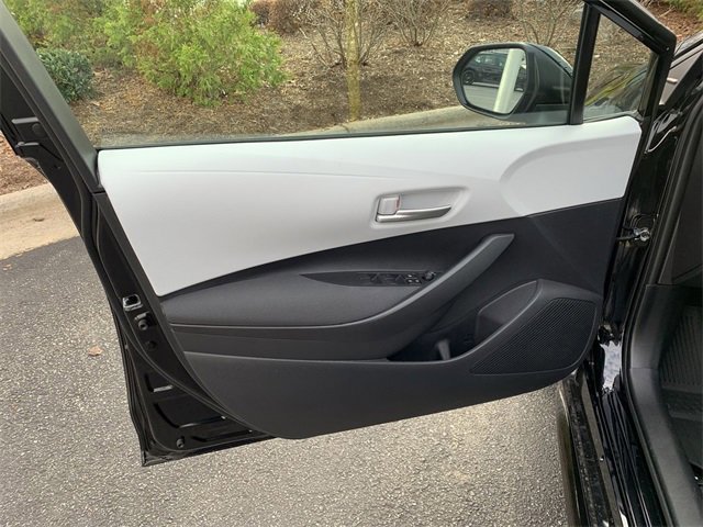 New 2026 Toyota Corolla SE image 17